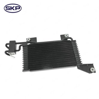 Automatic Transmission Oil Cooler