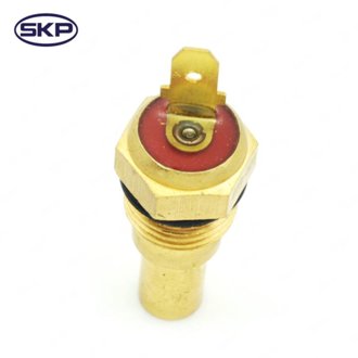 Engine Coolant Temperature Sensor