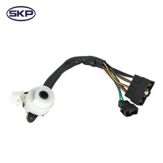Ignition Switch