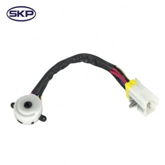 Ignition Switch