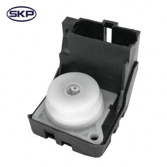 Ignition Switch