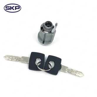 Ignition Lock Cylinder