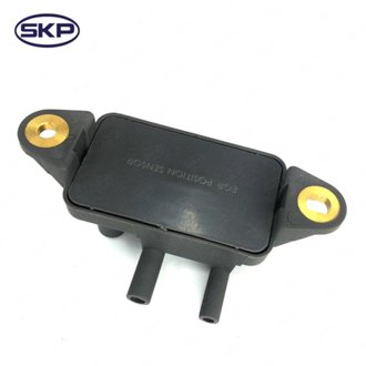 Egr Valve Position Sensor