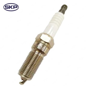Iridium Spark Plug, Iridium Core With Platinum Tip