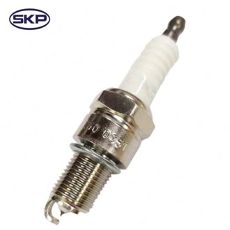 Iridium Spark Plug, Iridium Core With Platinum Tip