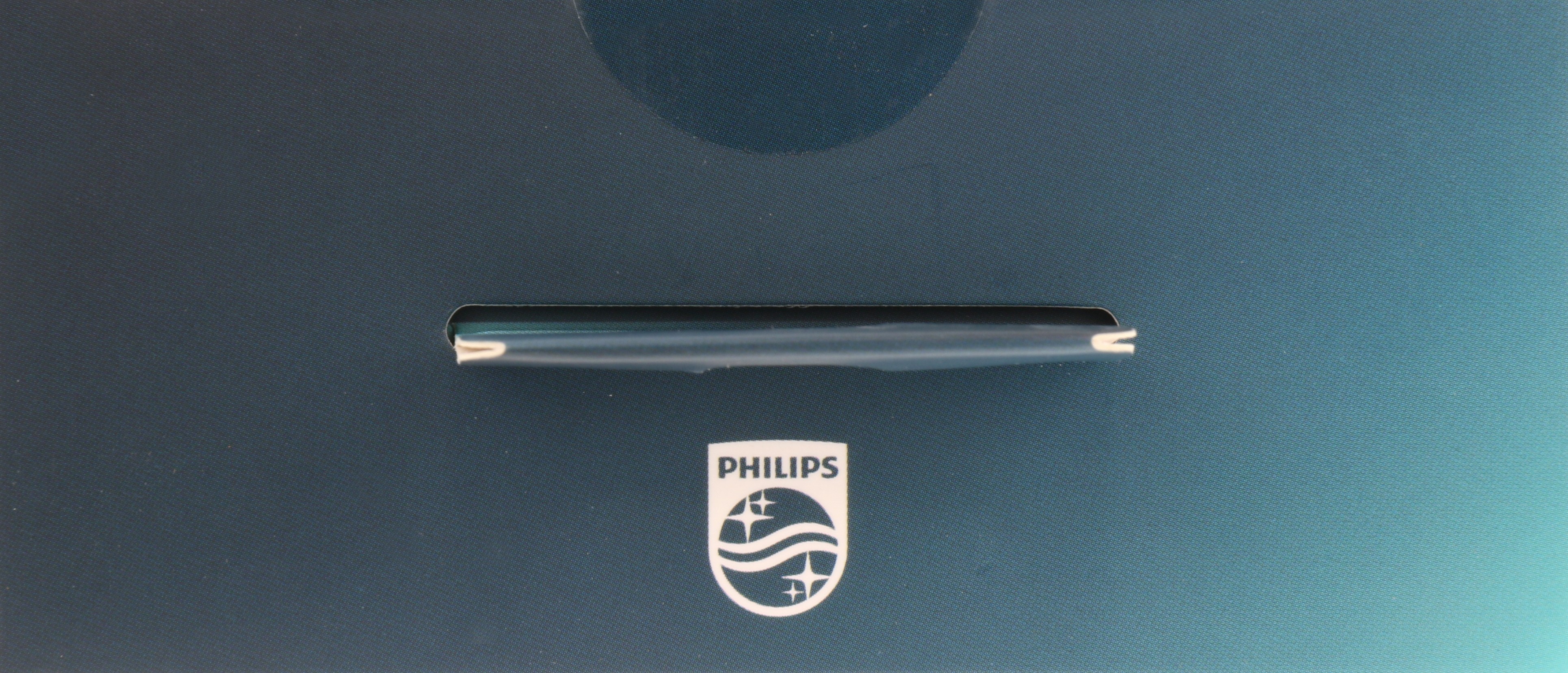Photo - in package
