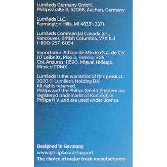 Photo - in package