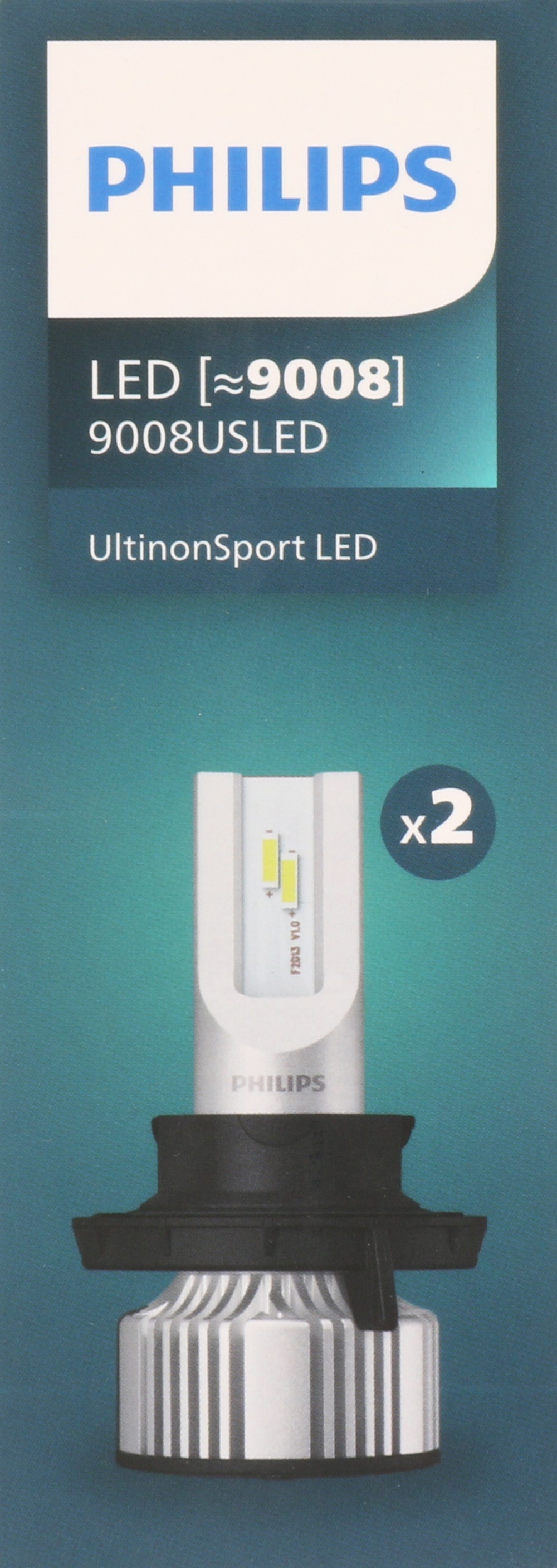 Photo - in package