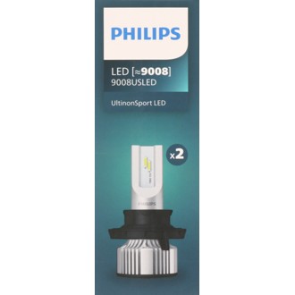 Philips Ultinon Sport