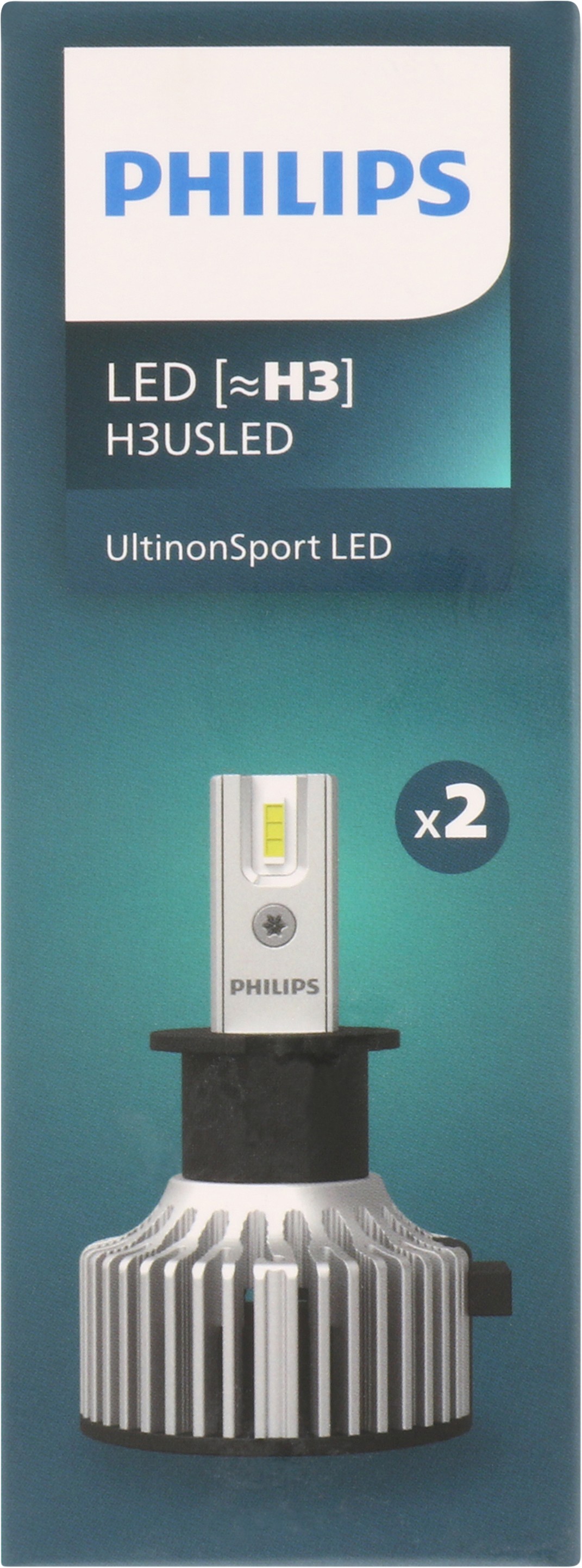 Photo - in package