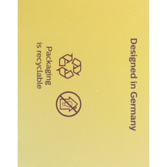 Photo - in package