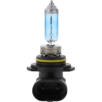 Philips CrystalVision platinum Headlight 9006