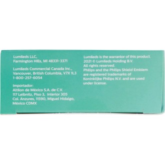 Photo - in package