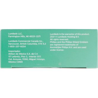 Photo - in package
