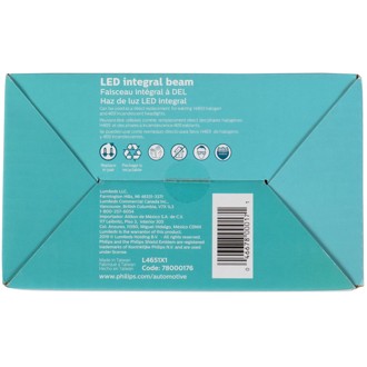 Photo - in package