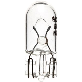 Philips LongerLife Miniature 158LL