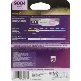 Photo - in package