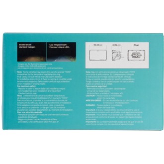 Photo - in package