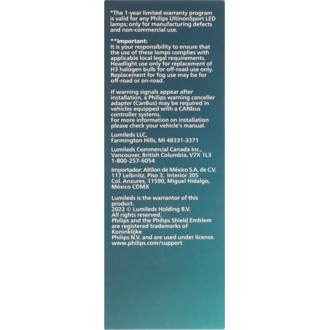 Photo - in package