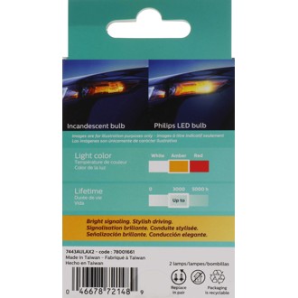 Photo - in package