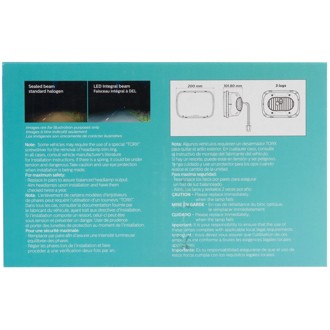 Photo - in package