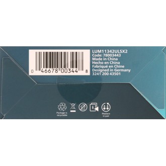 Photo - in package