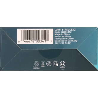 Photo - in package