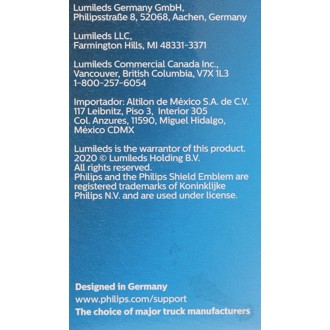 Photo - in package