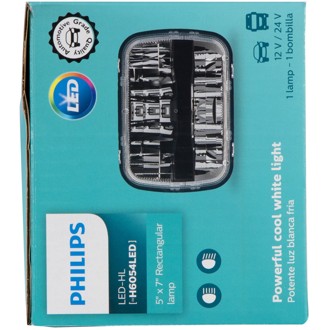 Photo - in package