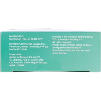 Photo - in package