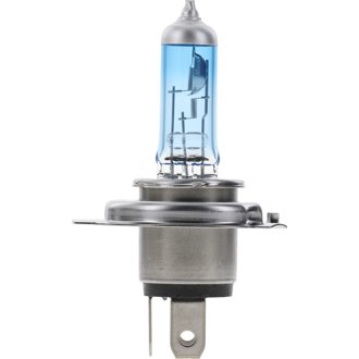 Philips CrystalVision platinum Headlight 9003