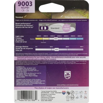 Photo - in package