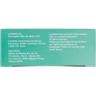 Photo - in package