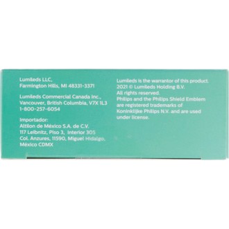 Photo - in package