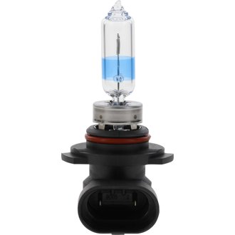 Philips NightGuide platinum Headlight 9005