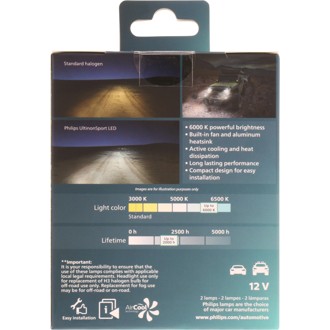 Photo - in package