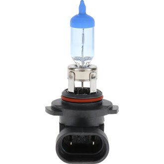 Philips CrystalVision platinum Headlight 9145