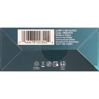 Photo - in package