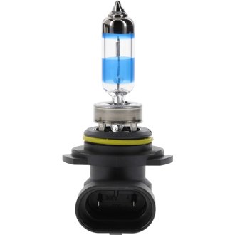 Philips NightGuide platinum Headlight 9006