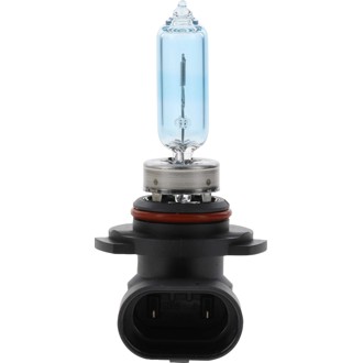 Philips CrystalVision platinum Headlight 9005