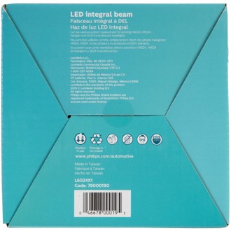 Photo - in package