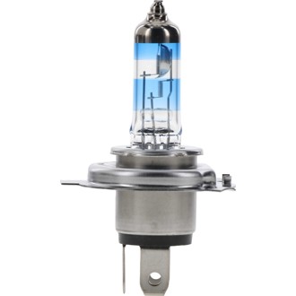 Philips NightGuide platinum Headlight 9003