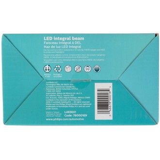 Photo - in package