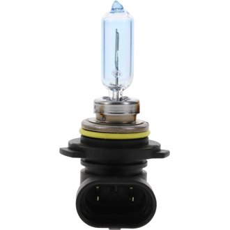 Philips CrystalVision platinum Headlight 9012