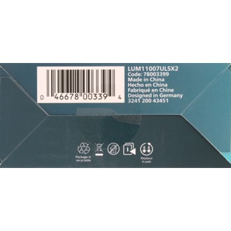 Photo - in package