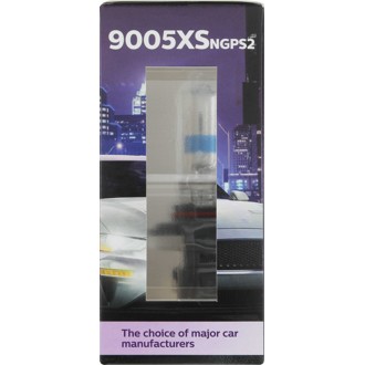 Photo - in package