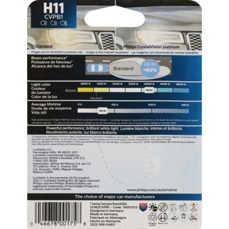 Photo - in package