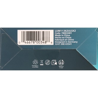 Photo - in package