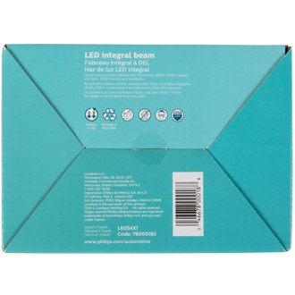 Photo - in package