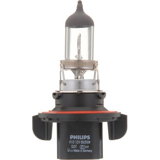 Philips Standard Headlight 9008